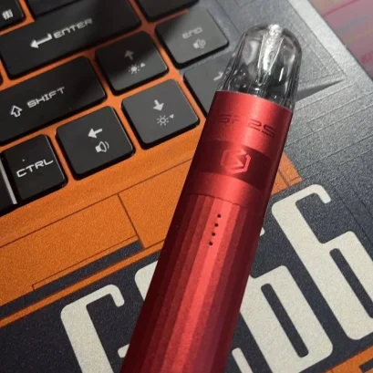 SP2S思博瑞鈦色主機通用一代電子煙煙彈 | 台灣現貨速發