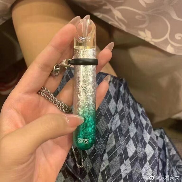 SP2S國際版主機通用一代煙彈台灣正品現貨速發