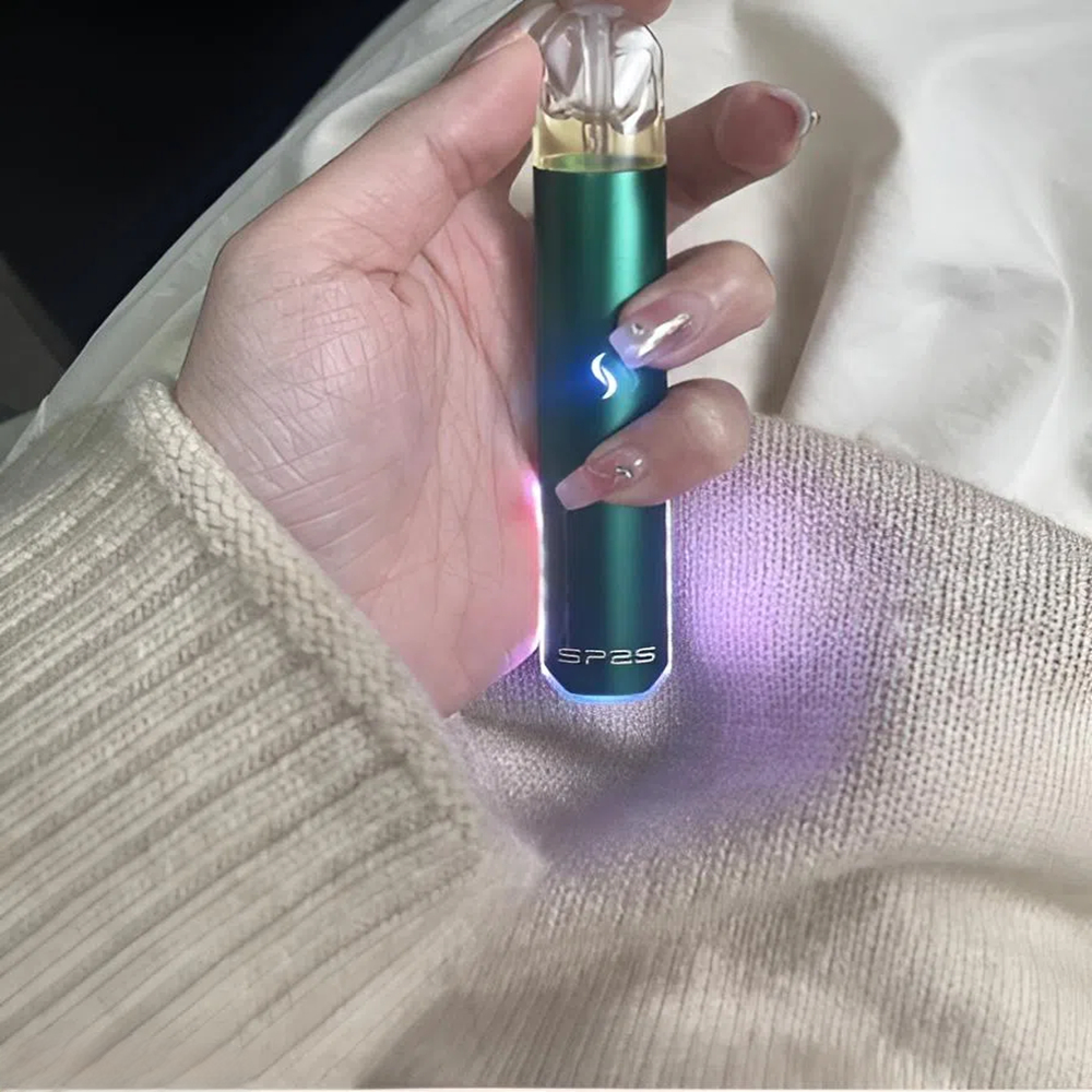 SP2S國際版主機通用一代煙彈台灣正品現貨速發